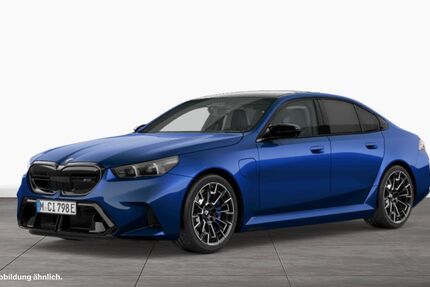 BMW M5 15.987 km 129.900 € Bremen 28279