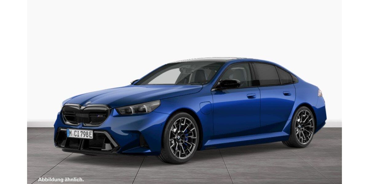 BMW M5 15.987 km 129.900 € Bremen 28279