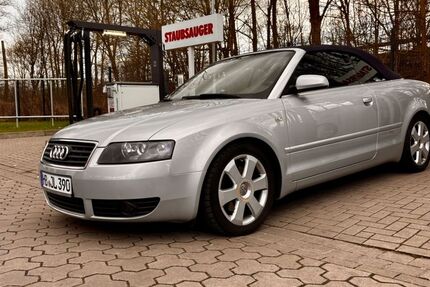 Audi A4 182.000 km 1.990 &euro; Bremen 28309