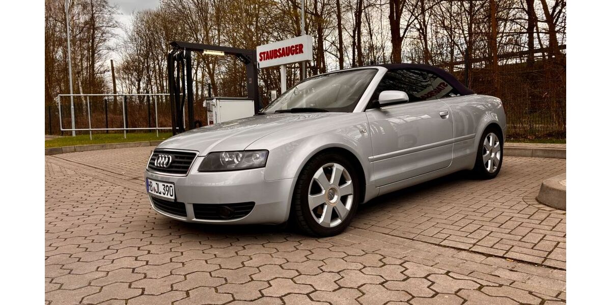 Audi A4 182.000 km 1.990 &euro; Bremen 28309