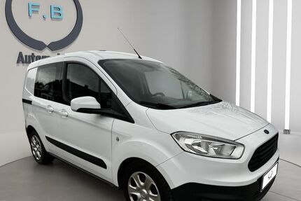 Ford Transit Courier 39.000 km 10.899 € Hude 27798