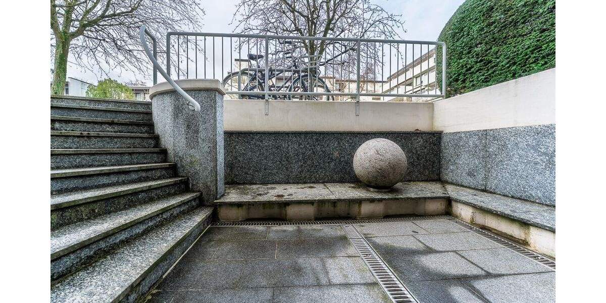 Etagenwohnung Bremen Lehe - 2 Zimmer, 67 m&sup2;, 165.000&euro; | Angebot:24555728