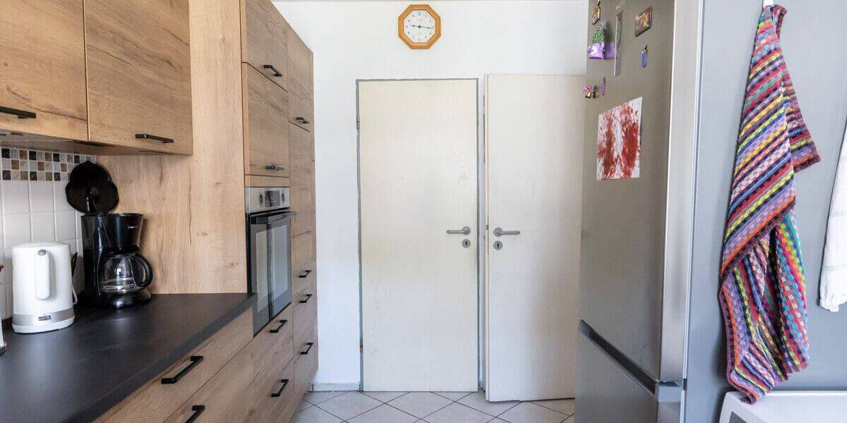 Reihenmittelhaus Delmenhorst Schafkoven/Donneresch - 5 Zimmer, 141 m&sup2;, 286.000&euro; | Angebot:26798420