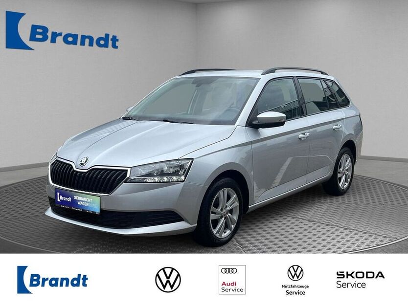 Fabia