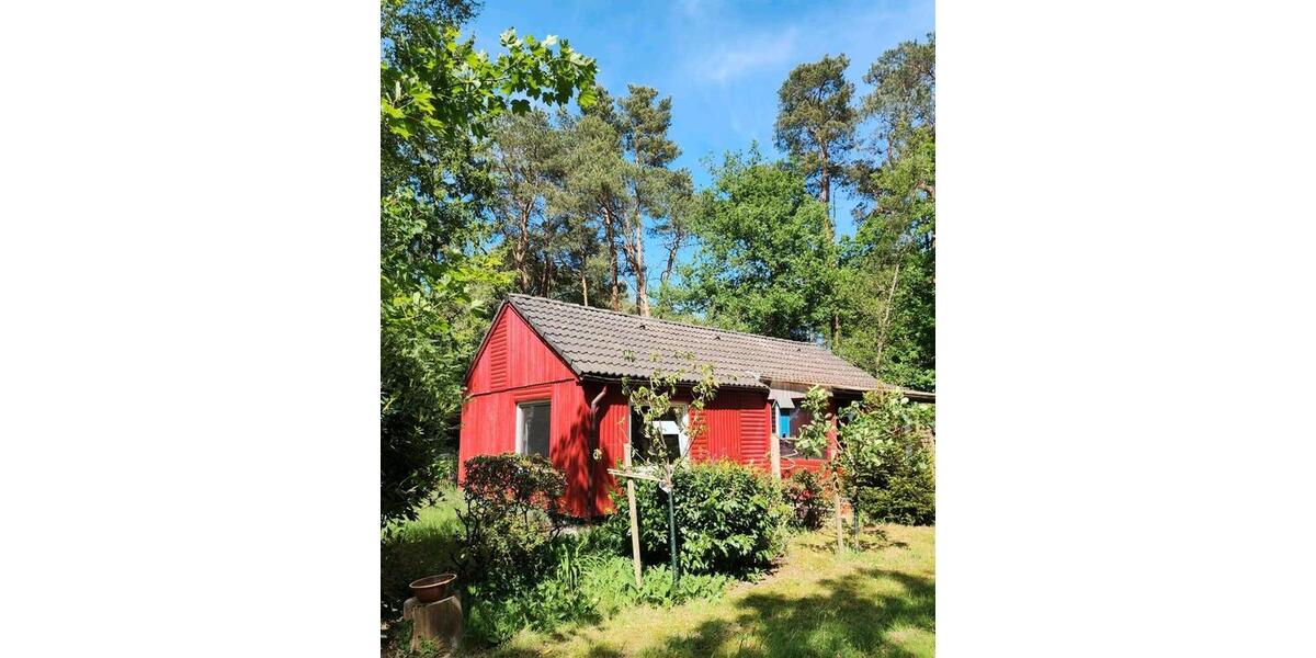Einfamilienhaus Ottersberg - 2 Zimmer, 48 m&sup2;, 100.000&euro; | Angebot:27023158