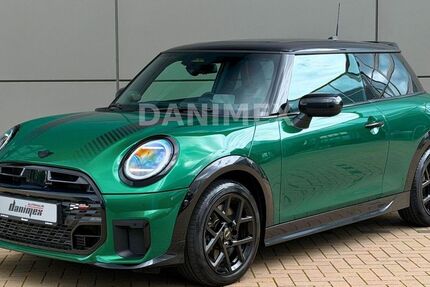 Mini Cooper C 9.503 km 29.990 &euro; Bremen 28237