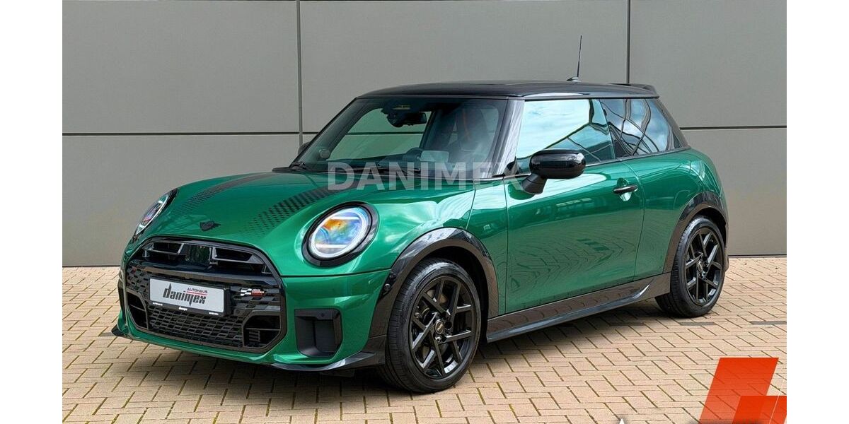 Mini Cooper C 9.503 km 29.990 &euro; Bremen 28237