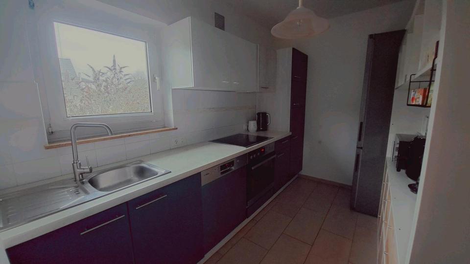 Reihenhaus Bremen Hemelingen - 4.5 Zimmer, 96 m&sup2;, 330.000&euro; | Angebot:25940980