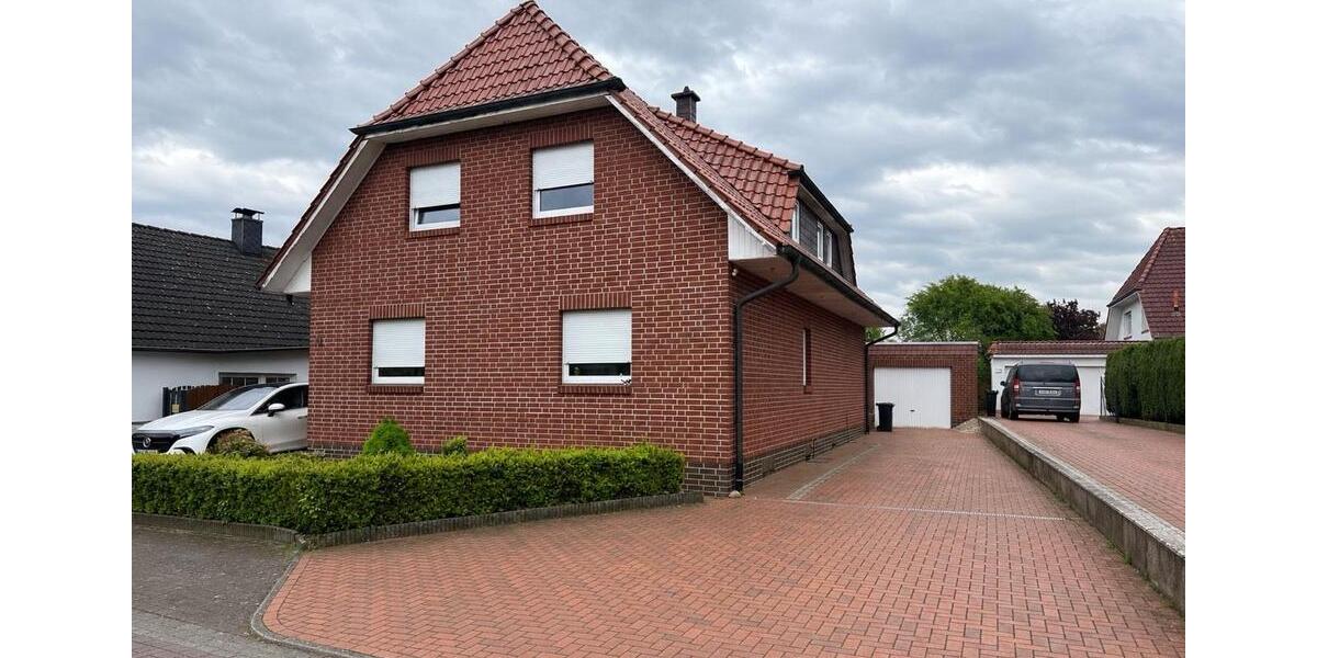 Mehrfamilienhaus, Wohnhaus Bassum - 6 Zimmer, 165 m&sup2;, 525.000&euro; | Angebot:26764545