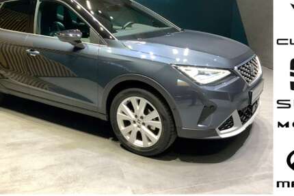 Seat Arona 47.700 km 20.900 &euro; Langwedel 27299