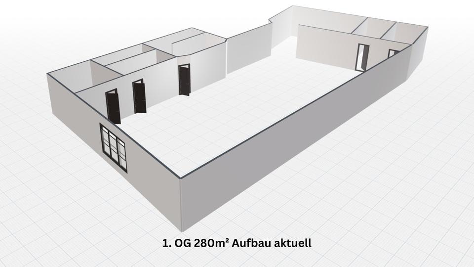 Gewerbeobjekt Bremen Blumenthal - 1.750&euro; | Angebot:26461095