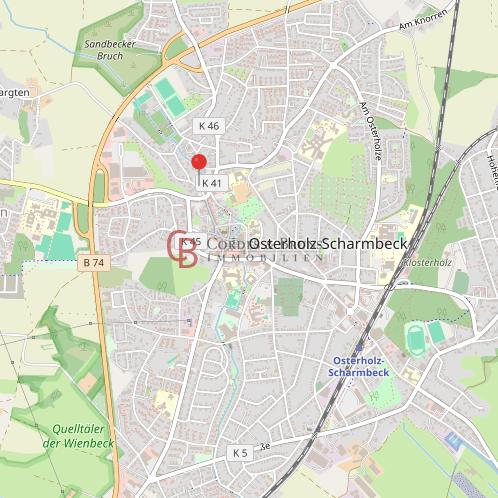 Gewerbeobjekt Osterholz-Scharmbeck Scharmbeck - 3.400.000&euro; | Angebot:26368563