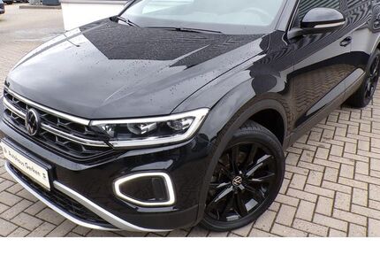 VW T-Roc 37.936 km 24.990 &euro; Ritterhude 27721