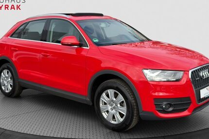 Audi Q3 160.000 km 11.690 &euro; Osterholz-Scharmbeck 27711