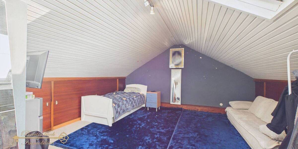 Reihenendhaus Bremen Mittelshuchting - 5 Zimmer, 106 m&sup2;, 325.000&euro; | Angebot:26128027