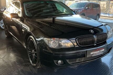 BMW 730 304.000 km 9.490 &euro; Bremen 28201