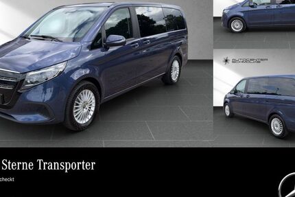 Mercedes-Benz EQV 18.200 km 54.489 &euro; Osterholz-Scharmbeck 27711