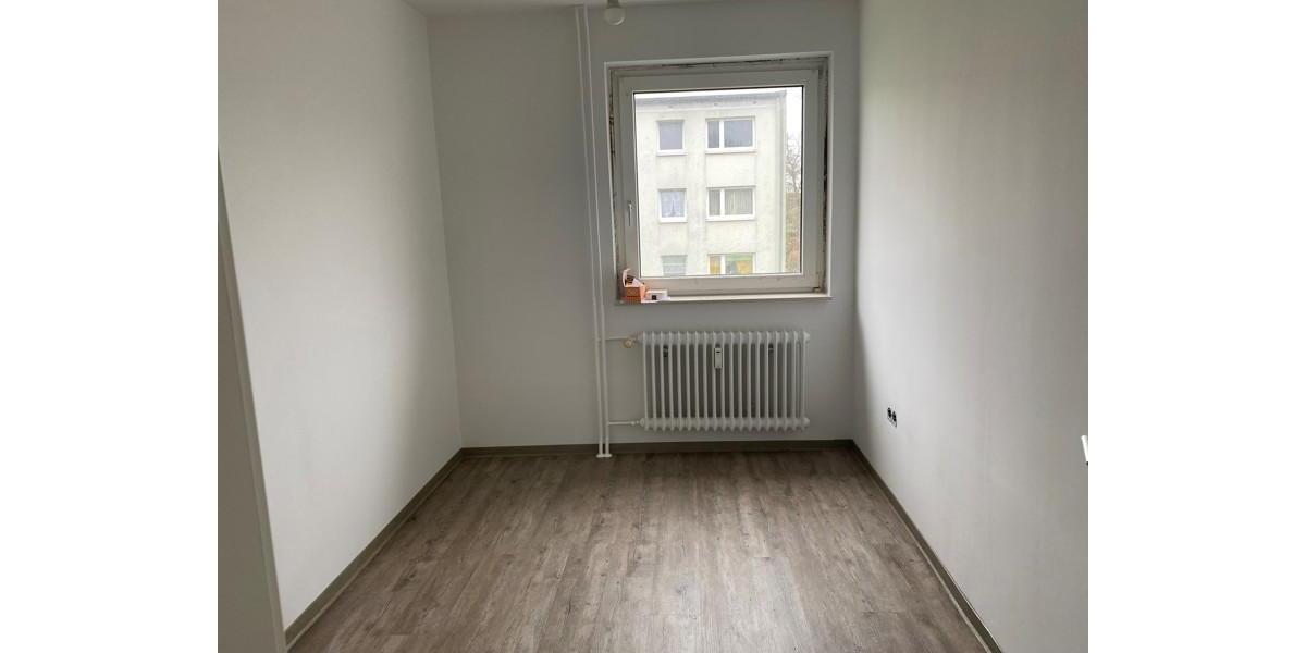 Erdgeschoßwohnung Bremen Hemelingen - 3 Zimmer, 56 m&sup2;, 546&euro; | Angebot:24943698