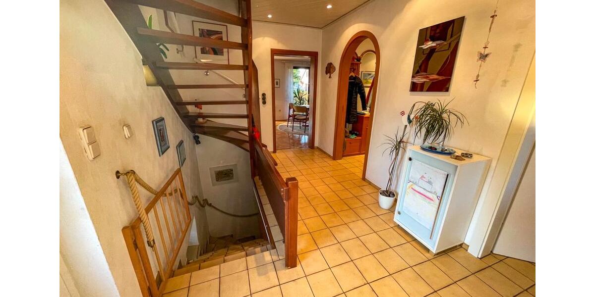 Doppelhaushälfte Weyhe - 5 Zimmer, 153 m&sup2;, 440.000&euro; | Angebot:26224503
