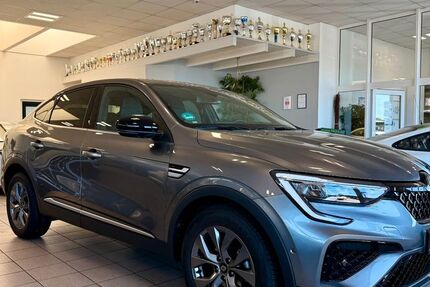 Renault Arkana 15.349 km 22.850 &euro; Stuhr-Bremen 28816