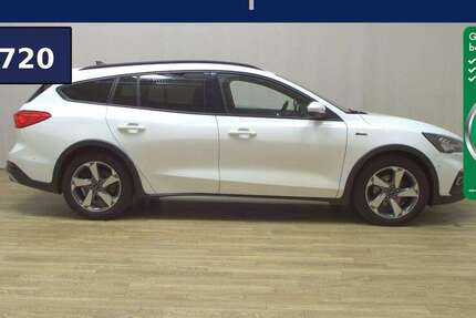 Ford Focus 205.856 km 8.450 &euro; Bremen 28279