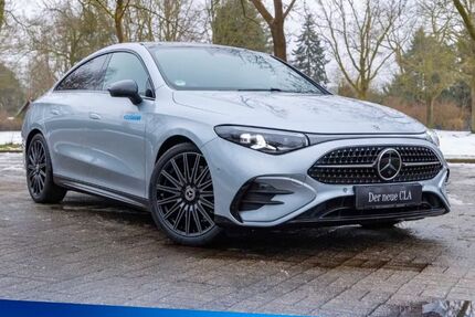 Mercedes-Benz CLA 200 3.100 km 56.550 &euro; Bremen 28203