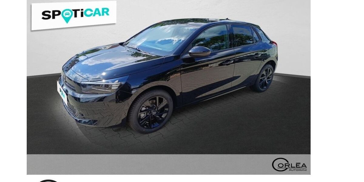 Opel Corsa 11.650 km 18.990 &euro; Bremen 28779