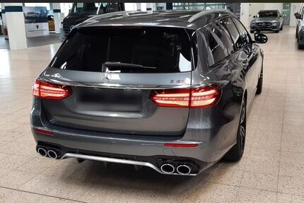 Mercedes-Benz E 53 AMG 140.000 km 39.300 &euro; Worpswede 27726