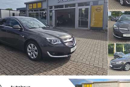 Opel Insignia 113.064 km 10.960 &euro; Worpswede 27726
