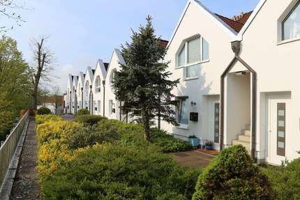 Wohnung Achim Uesen - 3 Zimmer, 61 m&sup2;, 785&euro; | Angebot:26488948