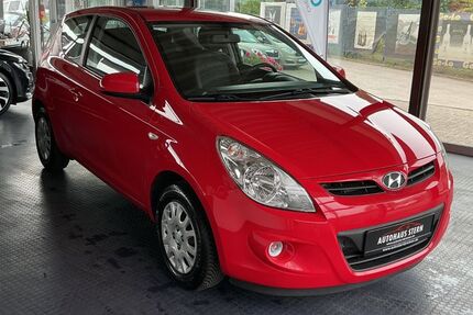 Hyundai i20 163.500 km 3.700 € Bremen 28201