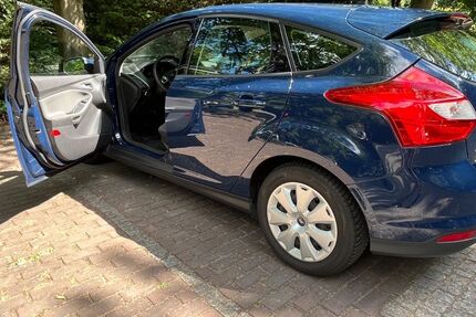 Ford Focus 57.500 km 5.300 &euro; Bremen 28279