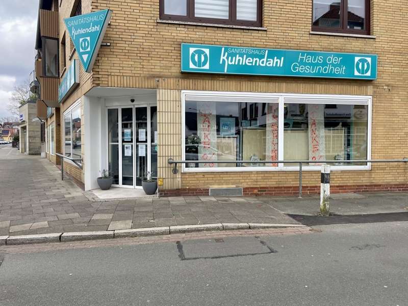 Büro in Bremen Lesum 399.000 € 335 m²