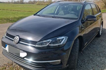 VW Golf 249.000 km 8.900 &euro; Lilienthal 28865