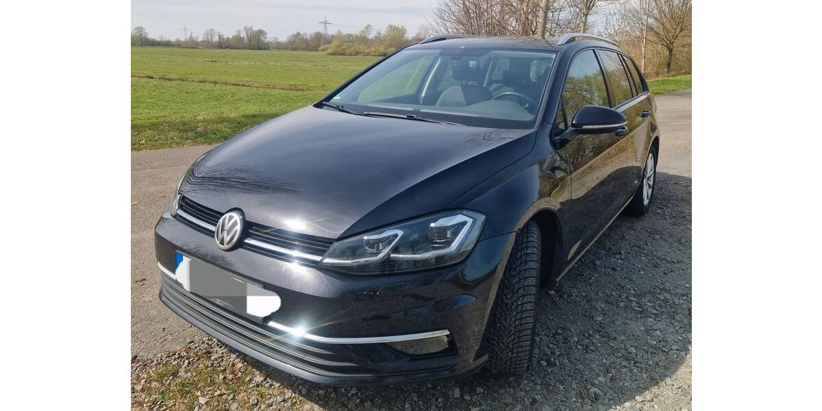 VW Golf 249.000 km 8.900 &euro; Lilienthal 28865