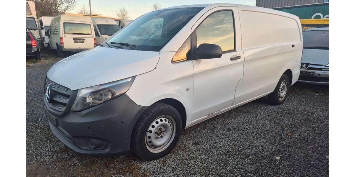 Mercedes-Benz Vito 190.000 km 7.900 &euro; Achim 28832