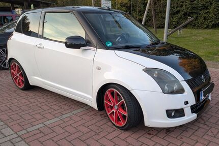 Suzuki Swift 160.000 km 1.900 € Hude 27798