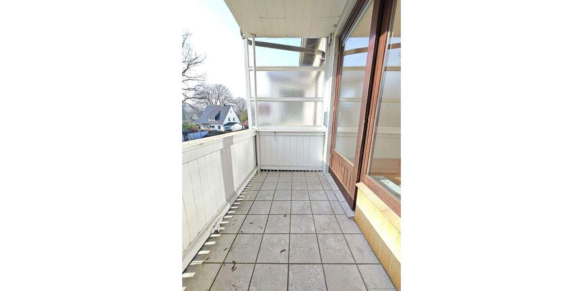 Etagenwohnung Bremen / Lesum Lesum - 3 Zimmer, 80 m&sup2;, 680&euro; | Angebot:25606638