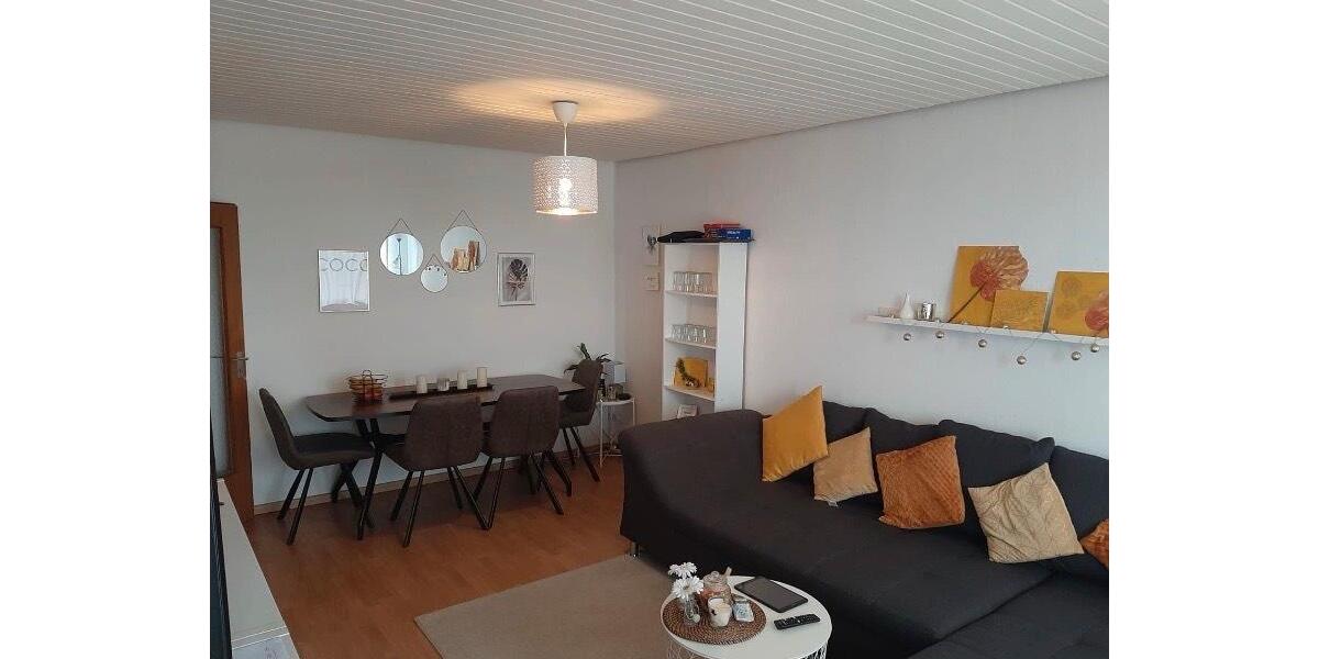 Etagenwohnung Delmenhorst Bungerhof - 2 Zimmer, 51 m&sup2;, 89.000&euro; | Angebot:27273546