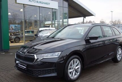 Skoda Octavia 9.551 km 27.490 &euro; Bremen 28357