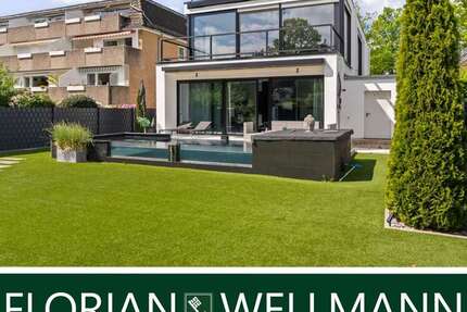 Wohnung Bremen Oberneuland - 3.5 Zimmer, 208 m&sup2;, 749.000&euro; | Angebot:26567029