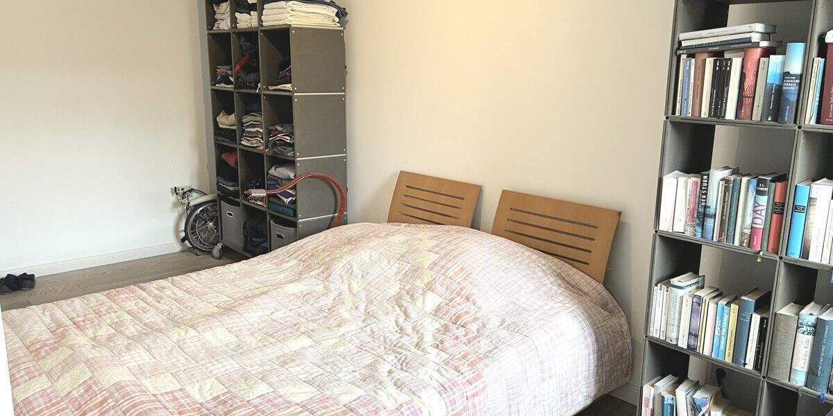 Etagenwohnung Bremen Vegesack - 2 Zimmer, 60 m&sup2;, 149.000&euro; | Angebot:24794182