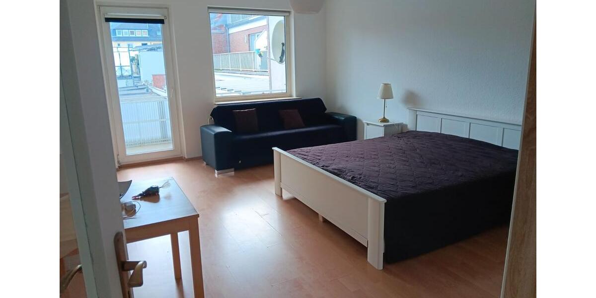 Etagenwohnung Bremen Neustadt - 1 Zimmer, 35 m&sup2;, 119.000&euro; | Angebot:26039651