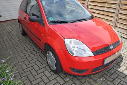 Ford Fiesta 213.585 km 1.200 &euro; Weyhe 28844