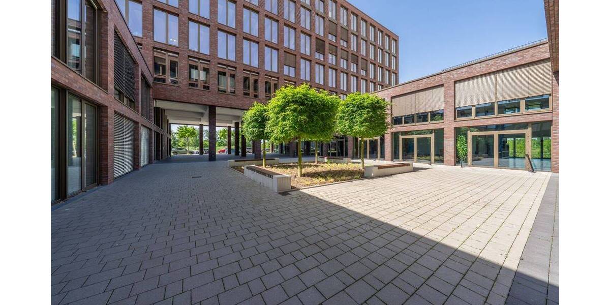 Gewerbeobjekt Bremen Lehe - 2.604&euro; | Angebot:25729362