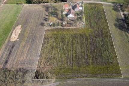 Grundstück in Delmenhorst 23496 m² - Grundstück Delmenhorst Deichhorst | Angebot:26143968
