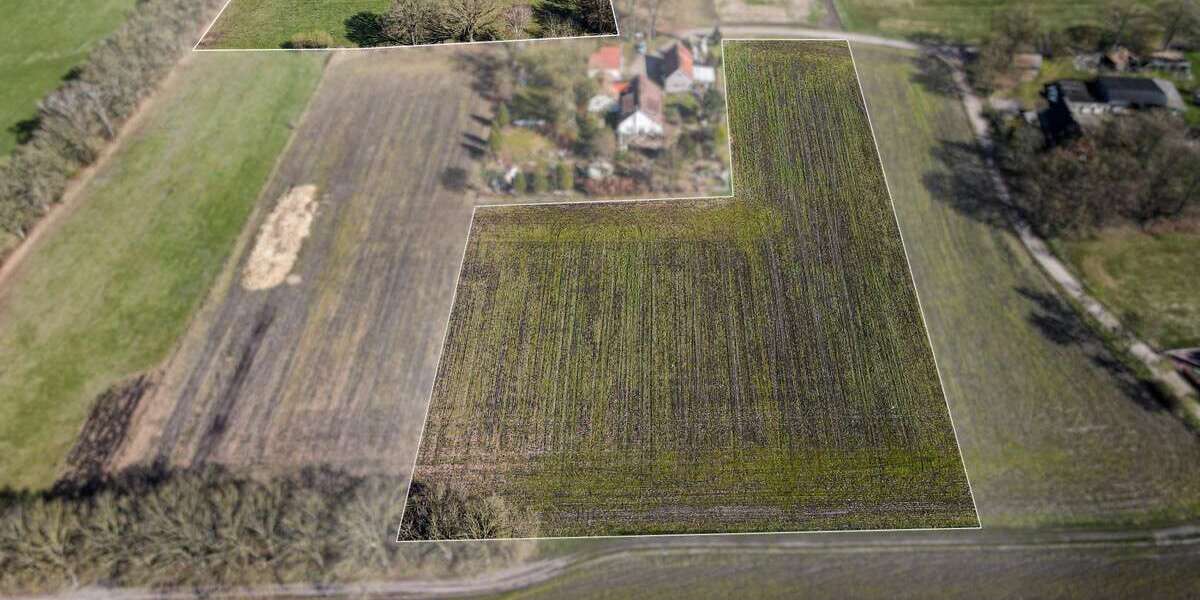 Grundstück in Delmenhorst 23496 m² - Grundstück Delmenhorst Deichhorst | Angebot:26143968