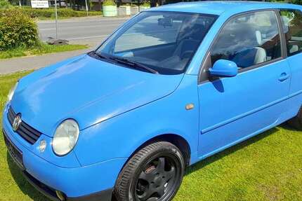 VW Lupo 232.244 km 1.995 &euro; Ganderkesee 27777