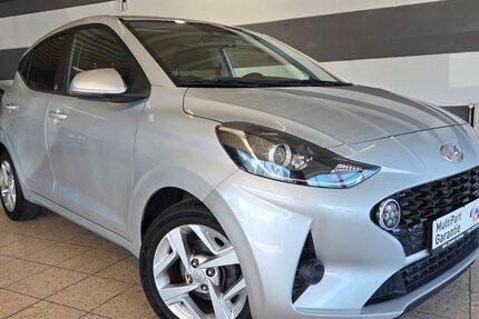 Hyundai i10 51.300 km 10.390 &euro; Bremen 28259