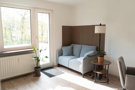 Wohnung Lemwerder - 1.5 Zimmer, 35 m&sup2;, 70&euro; | Angebot:26455243